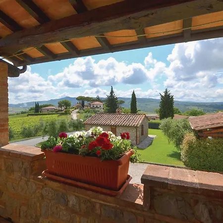 Agriturismo Il Canto Della Gallina Villastrada (Umbria) Exterior photo