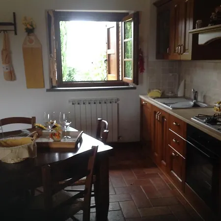 Agriturismo Il Canto Della Gallina Villastrada (Umbria) Exterior photo