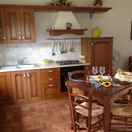 Agriturismo Il Canto Della Gallina Villastrada (Umbria) Exterior photo