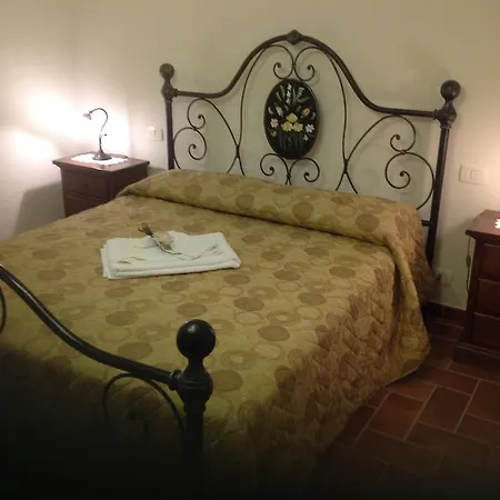 Agriturismo Il Canto Della Gallina Villastrada (Umbria) Exterior photo