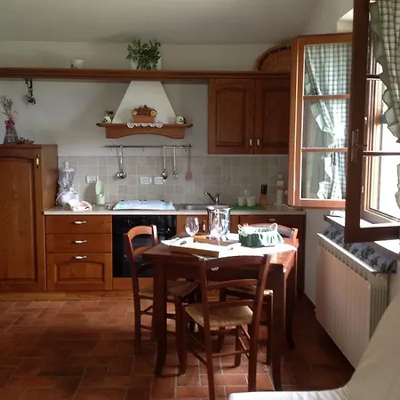 Agriturismo Il Canto Della Gallina Villastrada (Umbria) Exterior photo