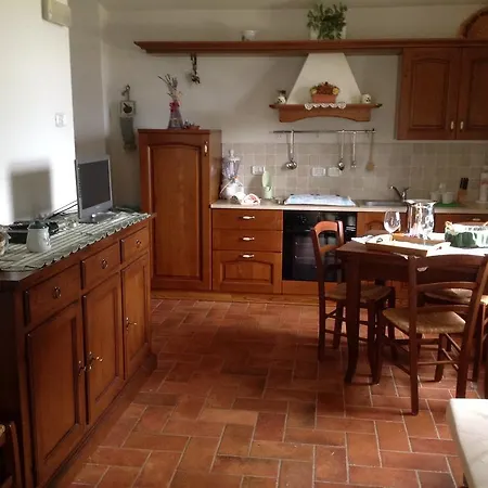 Agriturismo Il Canto Della Gallina Villastrada (Umbria) Exterior photo