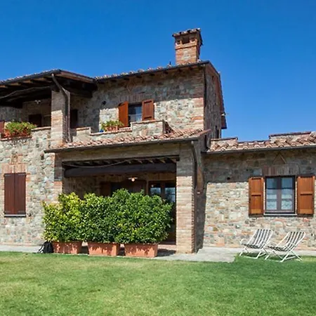 Agriturismo Il Canto Della Gallina Villastrada (Umbria) Exterior photo