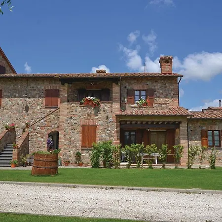 Agriturismo Il Canto Della Gallina Villastrada (Umbria) Exterior photo