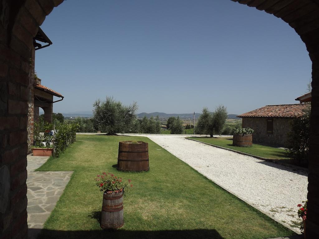 Agriturismo Il Canto Della Gallina