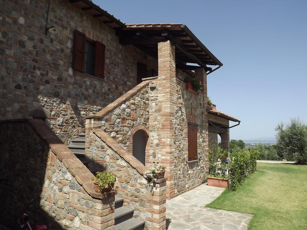 Farm stay Agriturismo Il Canto Della Gallina Villastrada (Umbria)