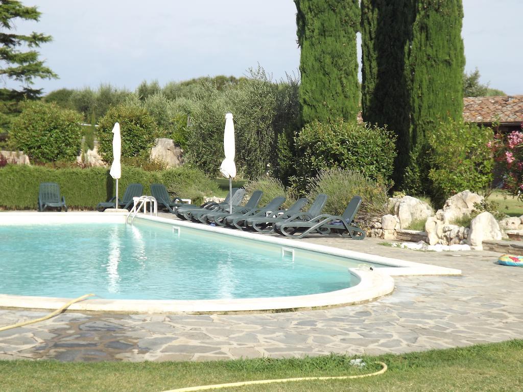 Agriturismo Il Canto Della Gallina * Villastrada (Umbria)