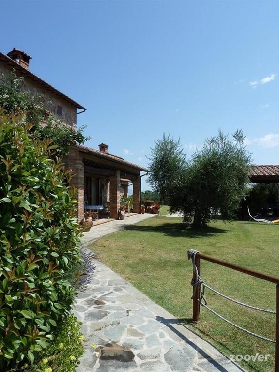 Farm stay Agriturismo Il Canto Della Gallina Villastrada (Umbria)