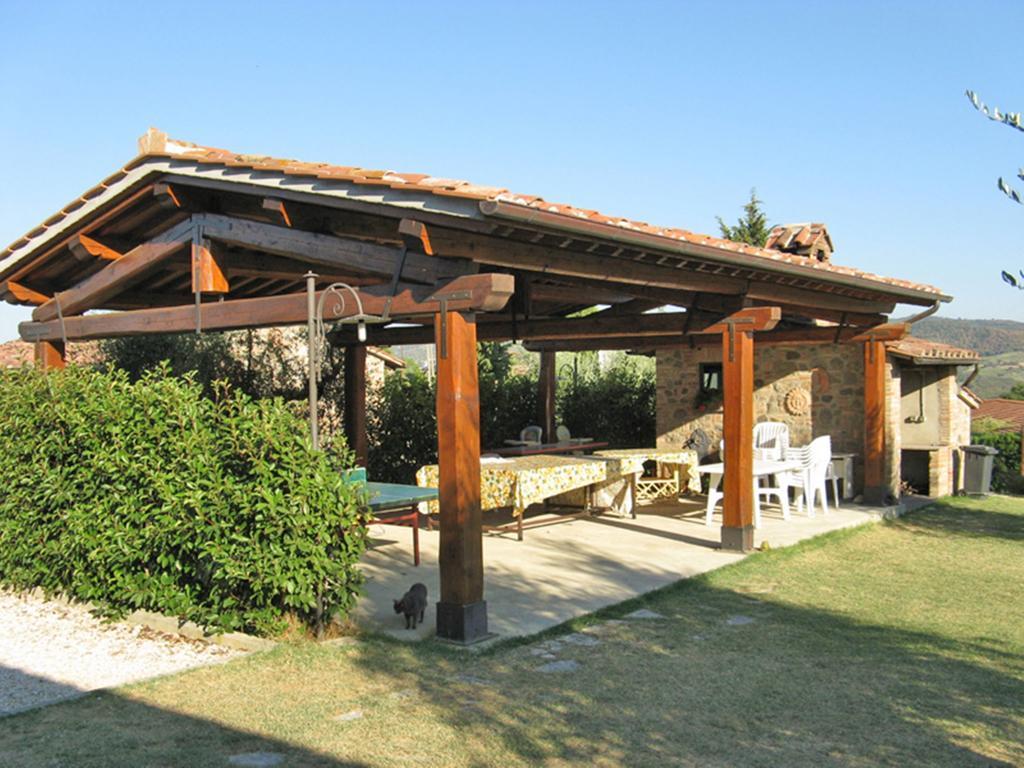Agriturismo Il Canto Della Gallina * Villastrada (Umbria)