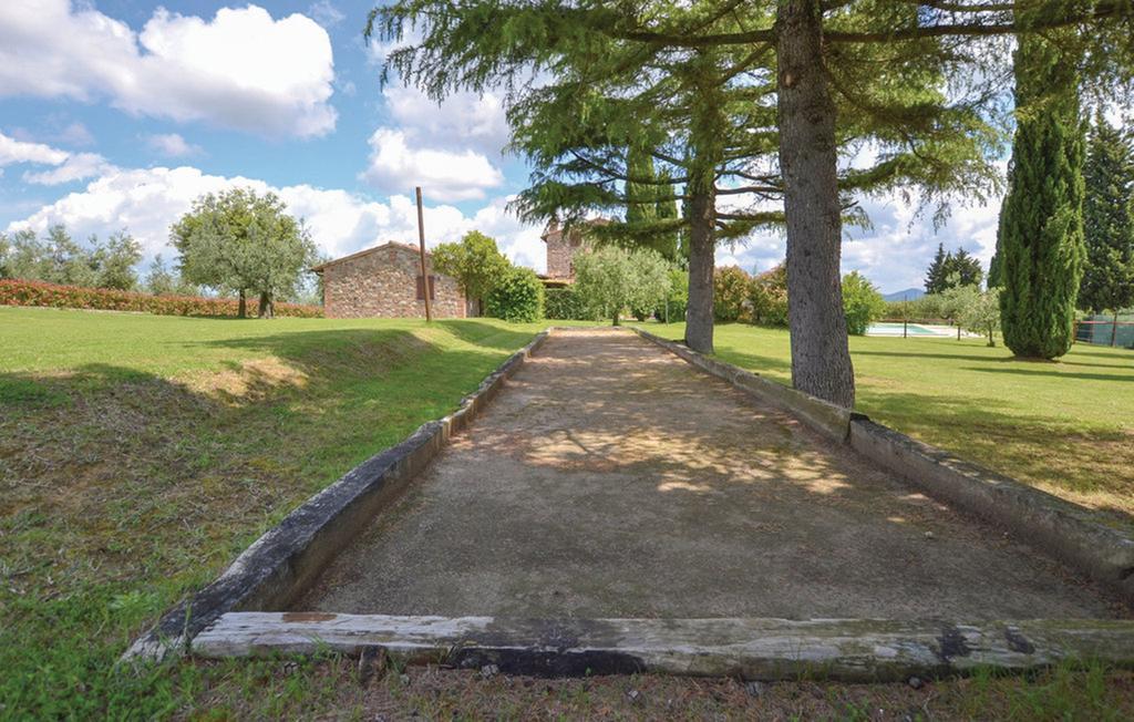 Agriturismo Il Canto Della Gallina Farm stay