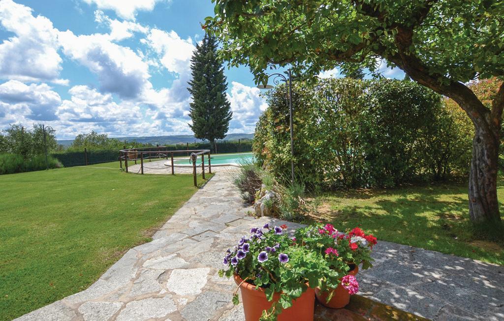 Farm stay Agriturismo Il Canto Della Gallina *