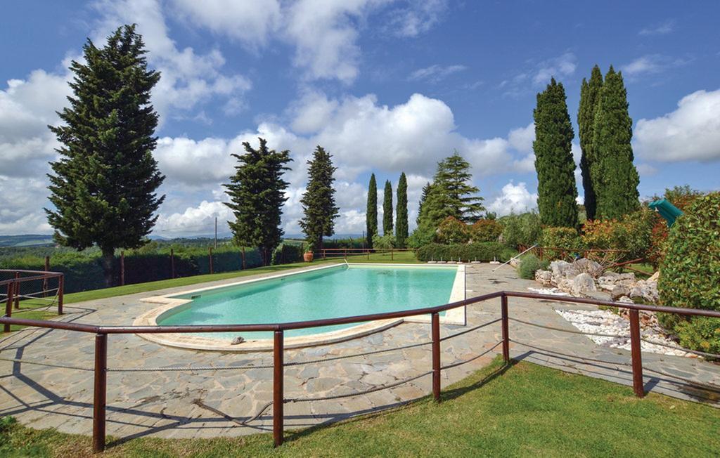 Agriturismo Il Canto Della Gallina *