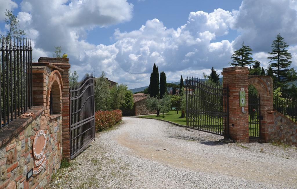 Farm stay Agriturismo Il Canto Della Gallina Villastrada (Umbria)
