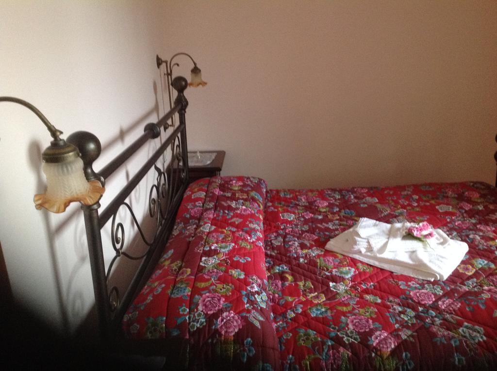 Farm stay Agriturismo Il Canto Della Gallina