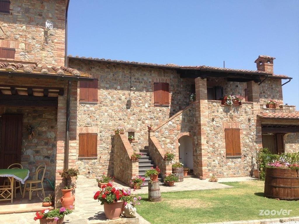 Farm stay Agriturismo Il Canto Della Gallina Villastrada (Umbria)