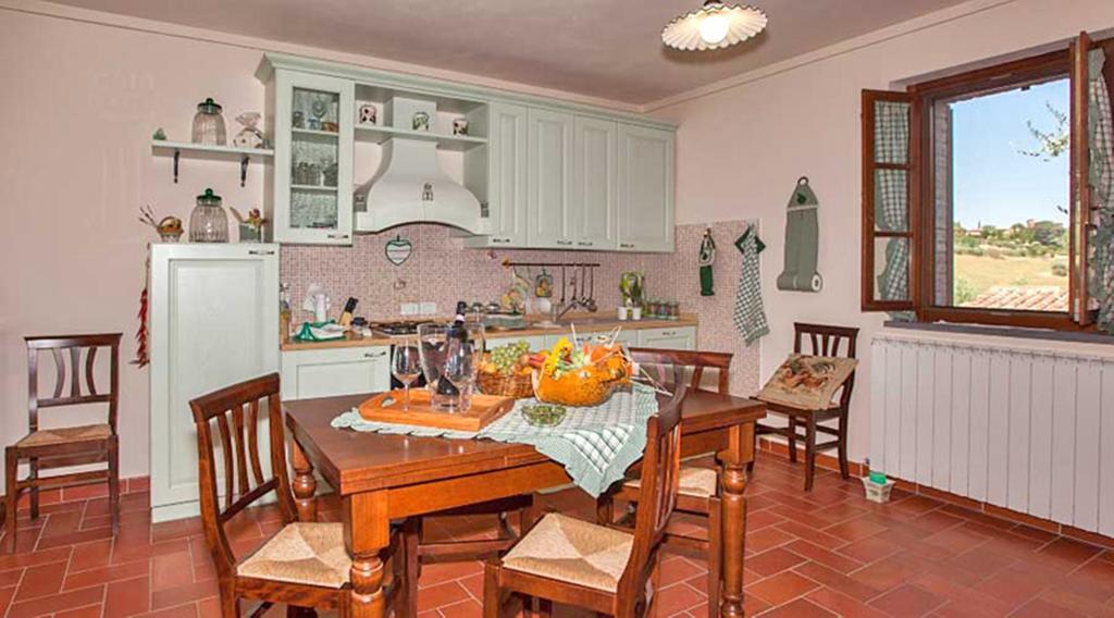 Agriturismo Il Canto Della Gallina